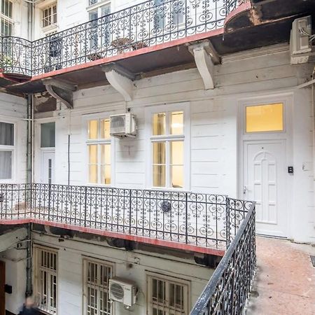 Very Central Convenient Flat بودابست المظهر الخارجي الصورة