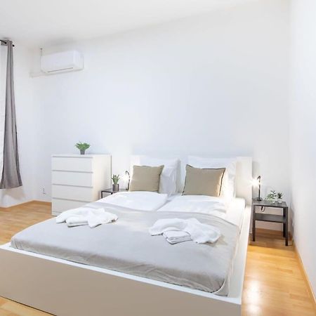 Very Central Convenient Flat بودابست المظهر الخارجي الصورة