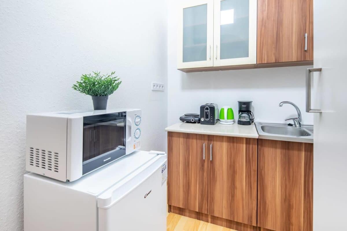Very Central Convenient Flat بودابست المظهر الخارجي الصورة