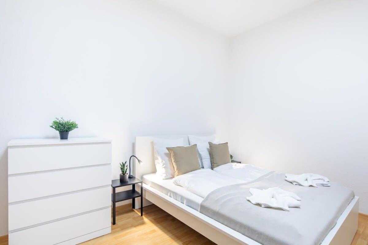 Very Central Convenient Flat بودابست المظهر الخارجي الصورة