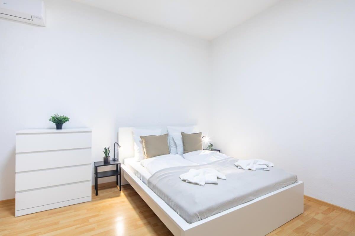 Very Central Convenient Flat بودابست المظهر الخارجي الصورة