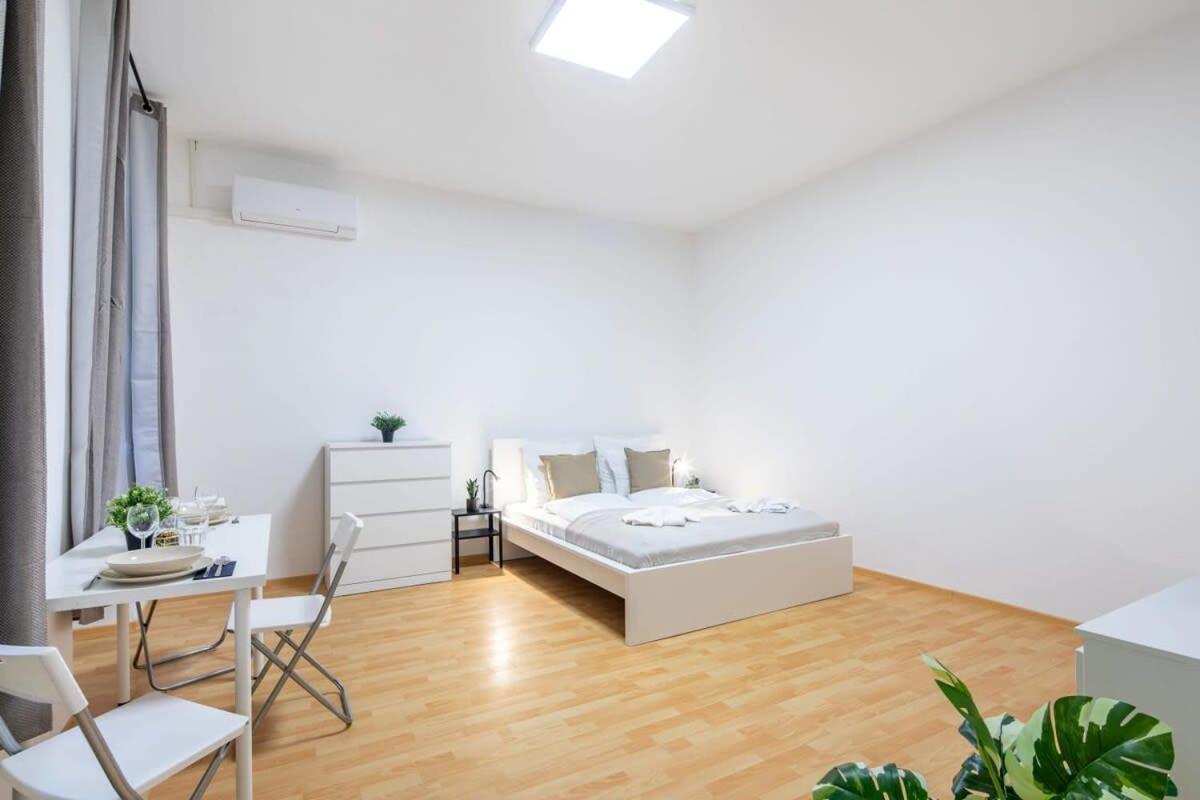Very Central Convenient Flat بودابست المظهر الخارجي الصورة