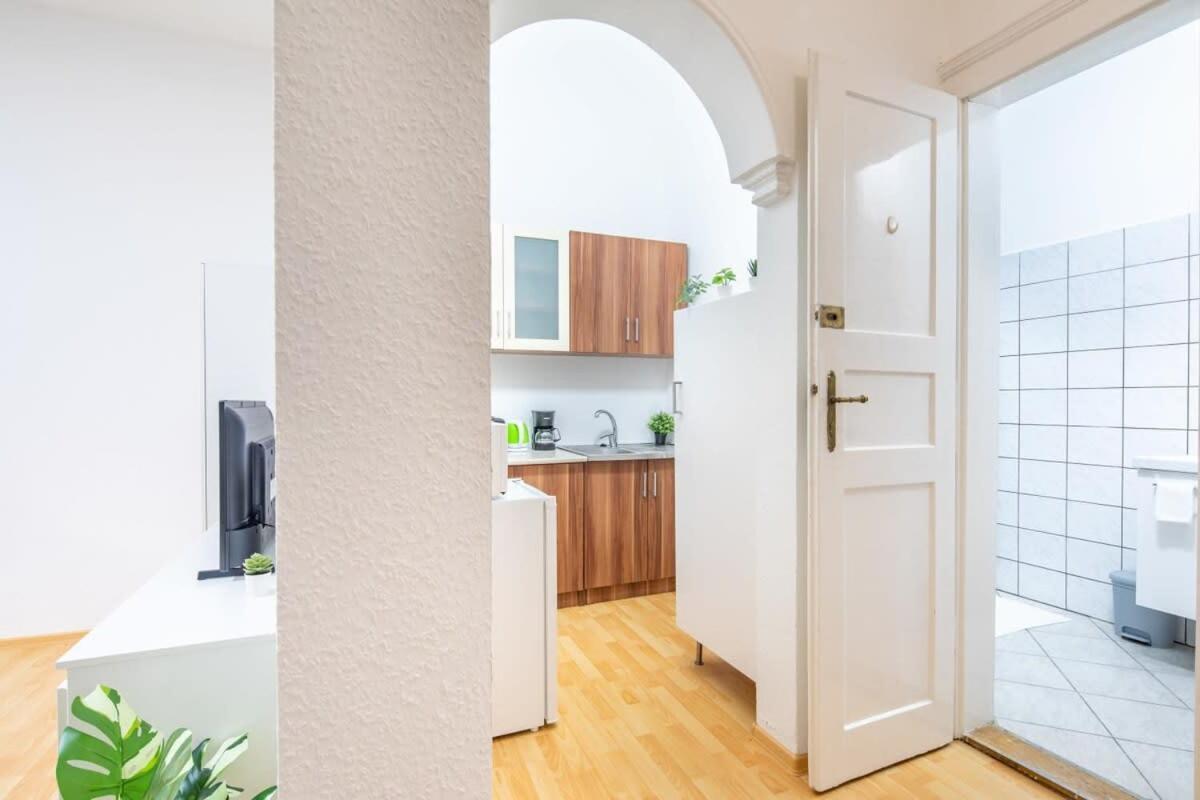 Very Central Convenient Flat بودابست المظهر الخارجي الصورة