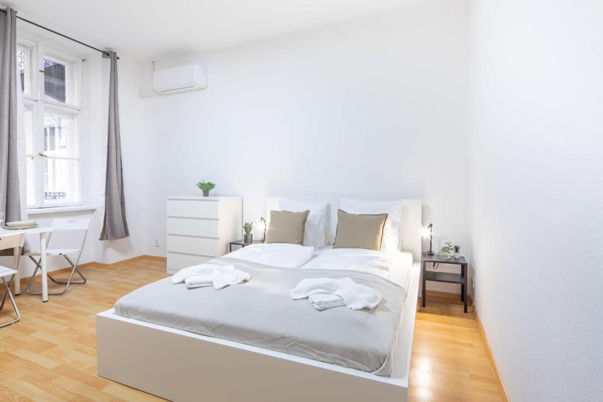 Very Central Convenient Flat بودابست المظهر الخارجي الصورة